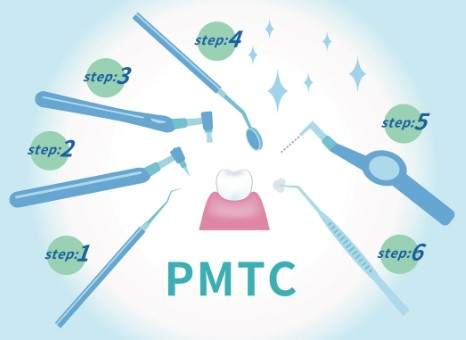 PMTC